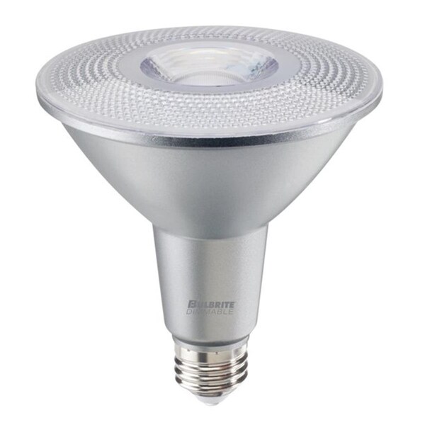 Happylight 15W LED PAR38 2700K General Purpose Bulb, 2PK HA3338759 - main